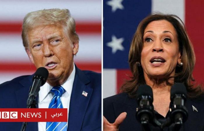 Harris o Trump: ¿Cuál es mejor para la región árabe, sus pueblos y gobiernos?