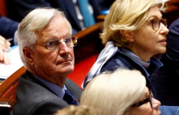 Auchan y Michelin responden a Michel Barnier