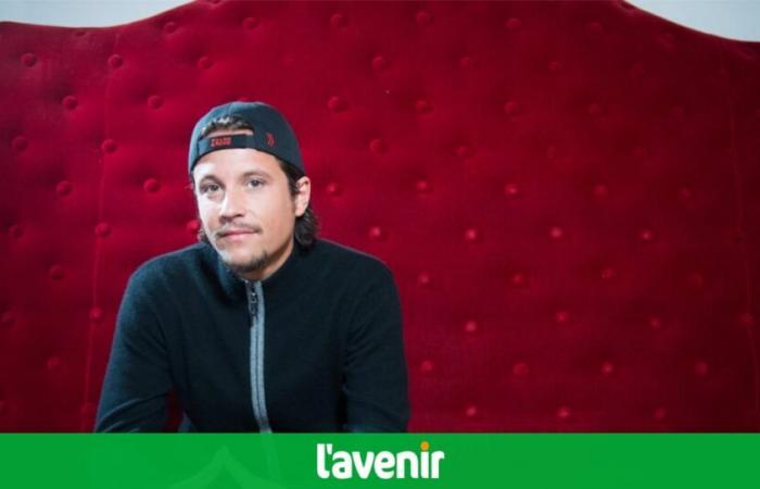 Conflicto legal entre Nekfeu y su exmujer por la custodia de su hijo: lo que sabemos