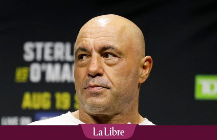 Teorías de conspiración, estrella de UFC, fanático de Bernie Sanders: quién es Joe Rogan, el podcaster más escuchado del mundo que apoya a Donald Trump