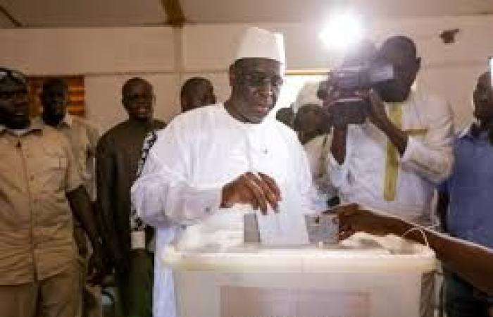 El expresidente Macky Sall no podrá votar en las elecciones legislativas del 17 de noviembre: ¡he aquí el motivo!