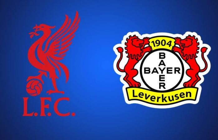 Leverkusen: ¿a qué hora y en qué canal ver en directo el partido de la Champions League?