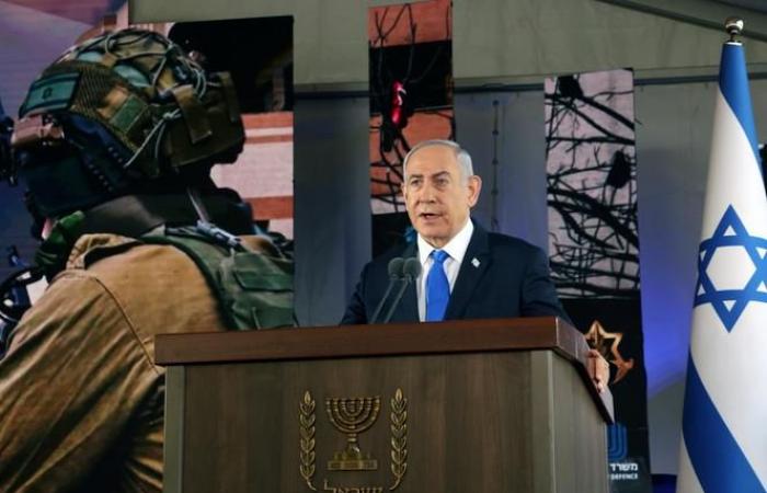 En Israel, Benjamín Netanyahu implicado en una filtración de documentos clasificados