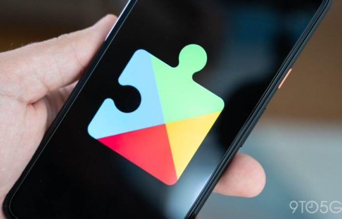 Las aplicaciones de Android fallan debido al error “no compatible” de los servicios de Google Play