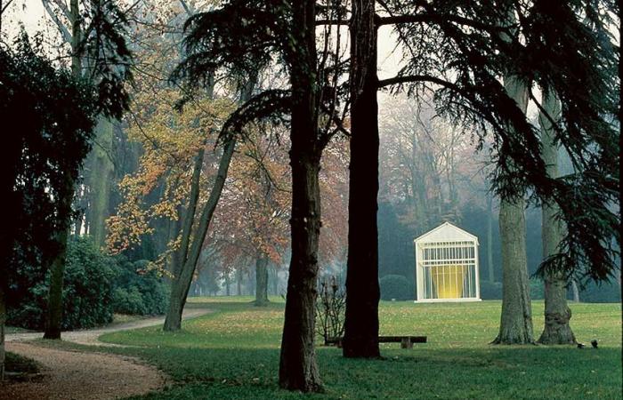 Próximamente abrirá sus puertas un nuevo lugar enteramente dedicado al arte contemporáneo frente al Louvre.