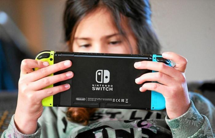 Videojuegos: tras una caída de casi el 60% en sus beneficios, Nintendo revisa a la baja su previsión de ventas de Switch