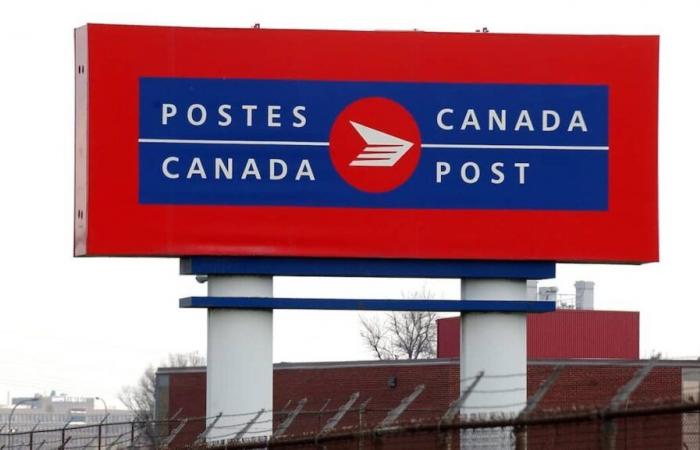 Canada Post: continúan las difíciles negociaciones para evitar la huelga