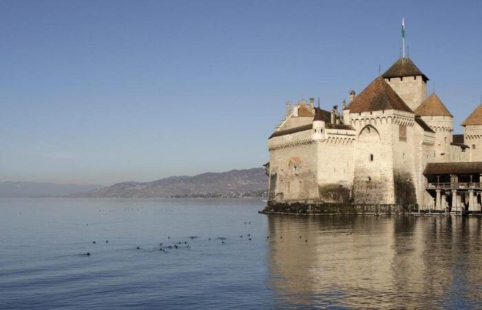 El turismo genera más de 17.000 puestos de trabajo en el cantón de Vaud – rts.ch