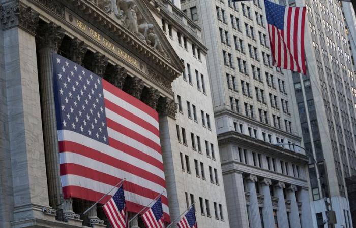 Wall Street gana más del 1% pese a la incertidumbre electoral en Estados Unidos