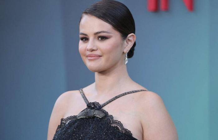 Selena Gomez responde a insultos sobre su cuerpo y peso