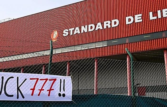 Standard: cifras financieras nuevamente dramáticas