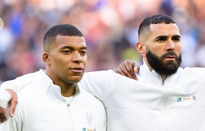 “Tenemos que hacerle entender eso”: Karim Benzema señala el gran problema de Kylian Mbappé en el Real Madrid (vídeo)