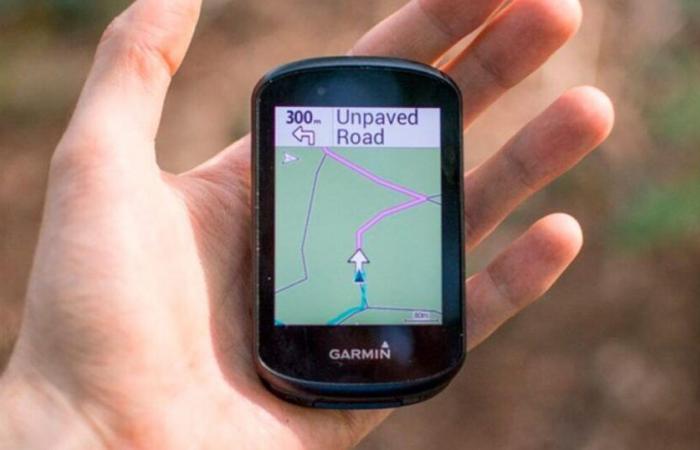 Es una locura, este GPS para bicicleta de Garmin ve su precio bajar al mínimo con esta gran promoción en Amazon