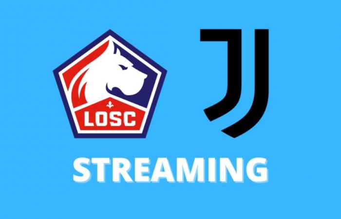 Streaming Lille – Juventus: descubre la mejor solución para ver el partido en directo