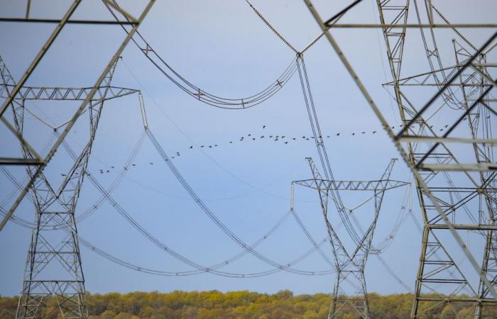 Reforma energética | Una alianza empresarial quiere presionar a Quebec