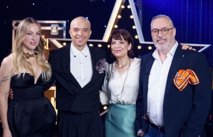 El último programa de QUEL TALENT transmitido el 11 de noviembre por Noovo