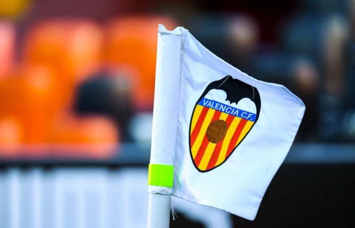 El Valencia pide aplazar el partido de Liga del Espanyol tras las inundaciones