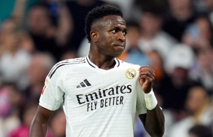 Vinicius, Brahim Díaz, Ceballos… El Real Madrid molesto por la práctica de pádel de sus jugadores