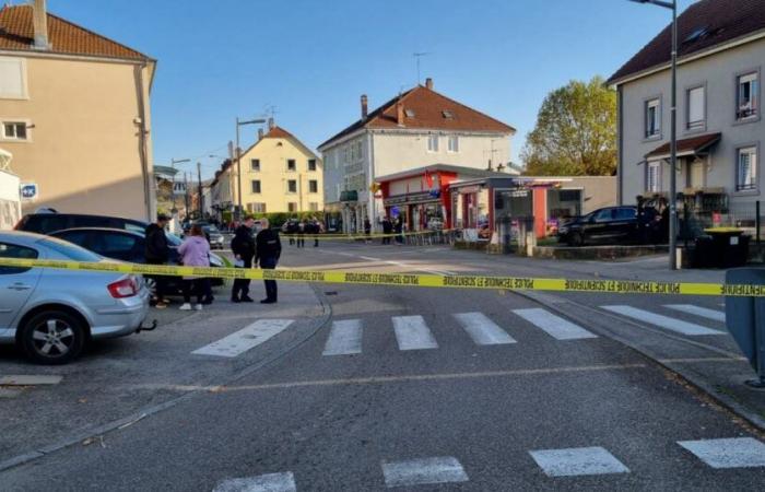 Franco Condado. Un hombre de 54 años asesinado a tiros en el centro de Lorscourt, cerca de Montbéliard