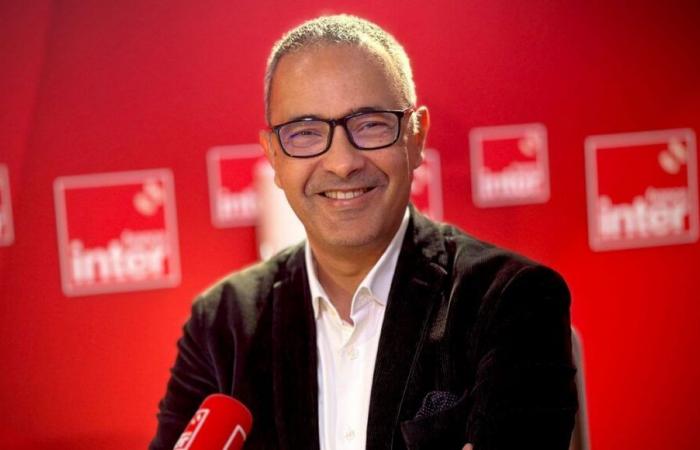 Premio Goncourt: “Mi corazón latía”, dice Kamel Daoud, “he estado esperando durante años”