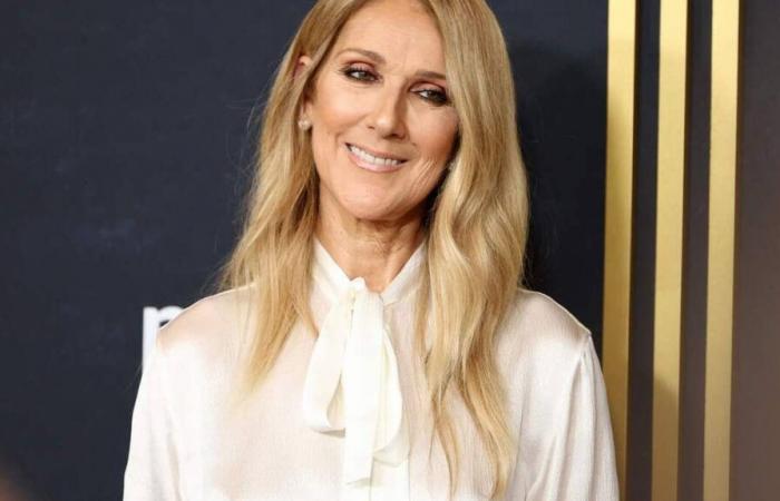 Celine Dion trabajaría con su hijo René-Charles en este proyecto