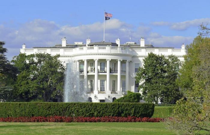 Carrera por la Casa Blanca: aquí están los estados ganados por Trump o Harris