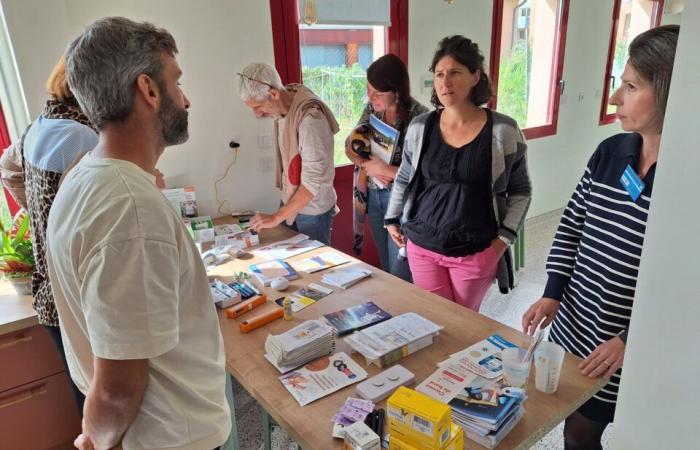 Tolosa. Único en Francia, este nuevo hogar acoge a niños diabéticos