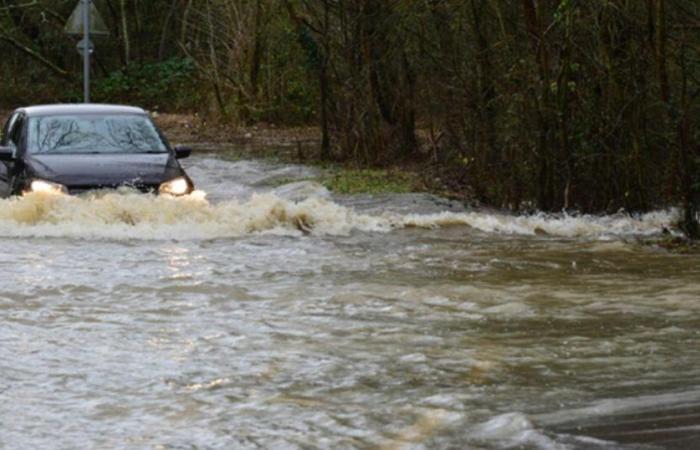 Inundaciones en España: el peor desastre natural del siglo XXI para el país