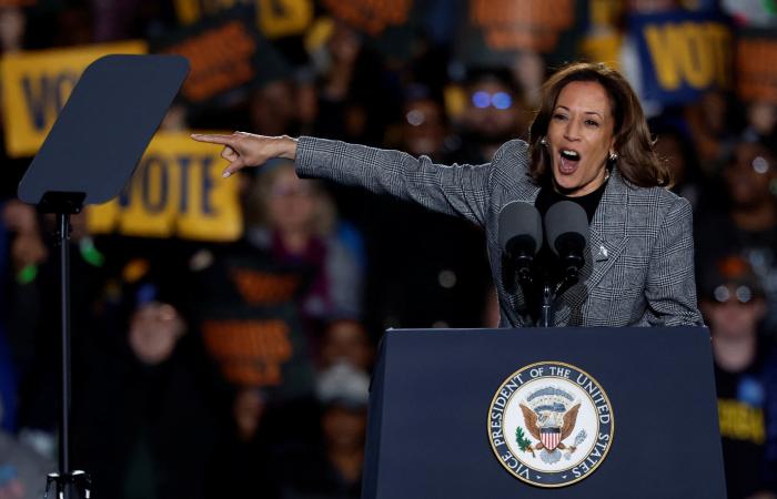 Cómo ver la cobertura en vivo de ABC News de los resultados de las elecciones de 2024