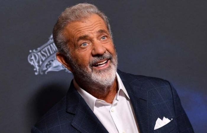 Mel Gibson, Kanye West, Buzz Aldrin… ¿Quiénes son los famosos que apoyan a Trump?