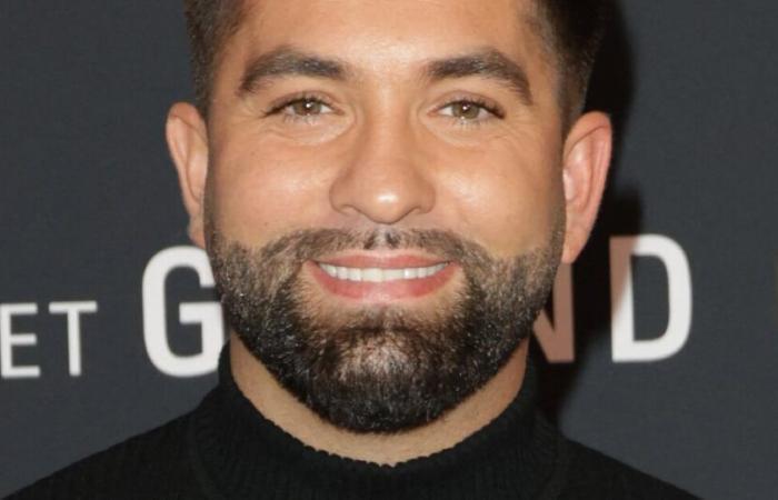 Kendji Girac y su hija Eva: sus nuevas costumbres en Essonne, lejos de las carreteras