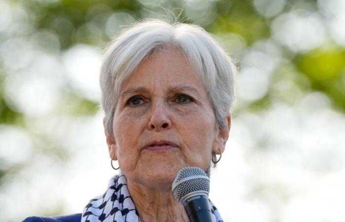 Elecciones estadounidenses de 2024: ¿Podría Jill Stein determinar si gana Trump o Harris? | Noticias sobre las elecciones estadounidenses de 2024