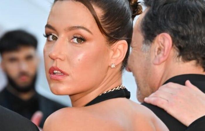 Adèle Exarchopoulos: el padre de su hijo Ismaël se involucra en el asunto Nekfeu y toma posición