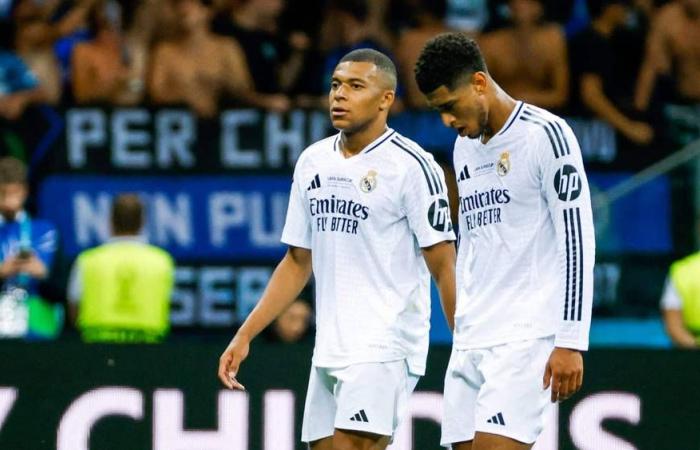 ¡Las estrellas del Real Madrid se “vuelven” contra Kylian Mbappé! – Elbotola