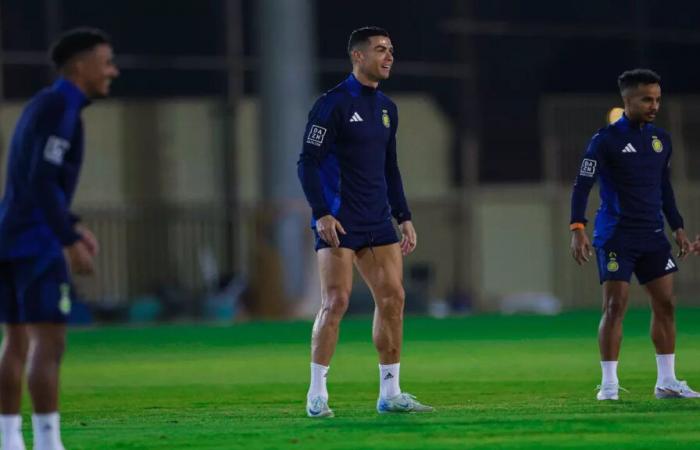 Al-Nassr vs Al-Ain AFC Champions League Transmisión en vivo Cristiano Ronaldo Dónde mirar