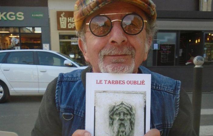 Lanzamiento del libro “Las Tarbes olvidadas” de Daniel Mur: sesión de firmas y exploración de la historia poco conocida de la ciudad