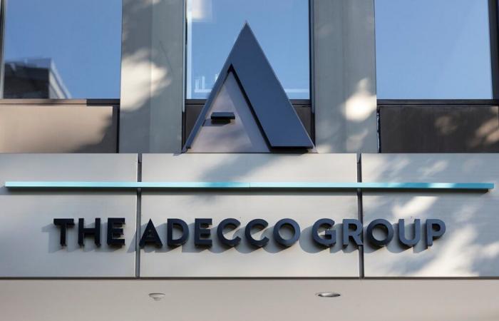 Adecco decepciona en el tercer trimestre