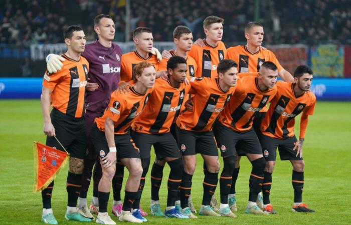 Predicción del Shakhtar Young Boys: Análisis, cuotas y predicción del partido de la Champions League – Apuestas deportivas