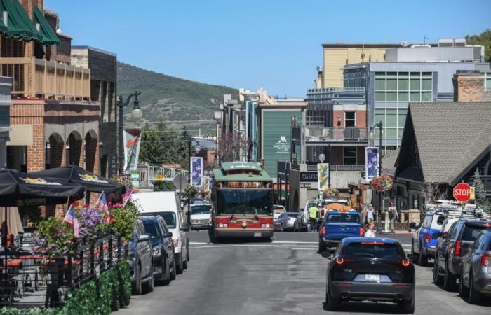 Un funcionario de Park City considera que el trabajo potencial en Main Street es el más ambicioso en décadas