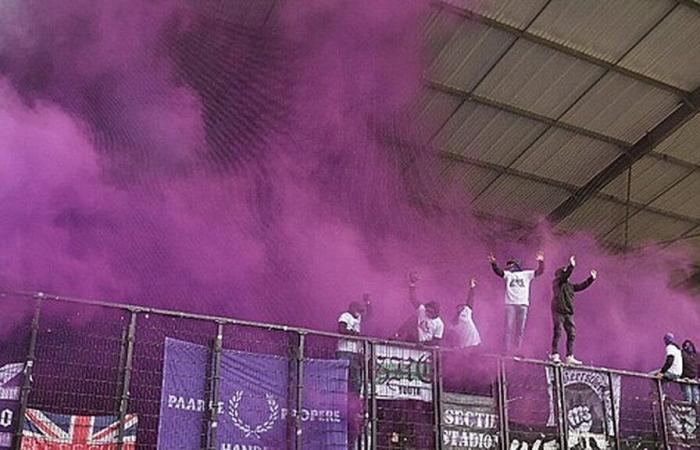 Renacimiento en Beerschot: invasión turca en Kiel