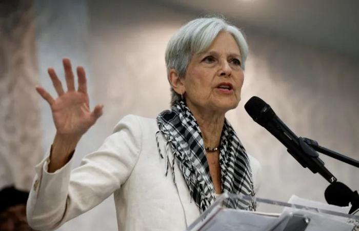 La ‘tercera candidata’ en las elecciones estadounidenses: Jill Stein – Harici.com.tr