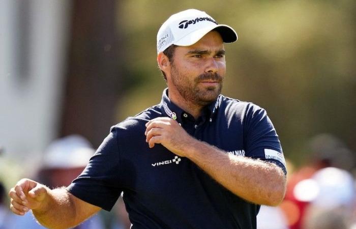 Los jugadores mejor situados para seguir los pasos de Matthieu Pavon o Robert MacIntyre en el PGA Tour el próximo año