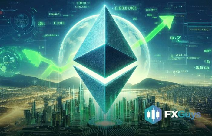 FX Guys ($FXG) gana popularidad entre los inversores de Ethereum y Cardano (ADA)