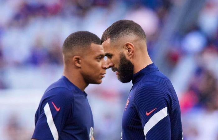 “Se le debe meter en la cabeza que…”: Karim Benzema se suelta sobre el caso Mbappé