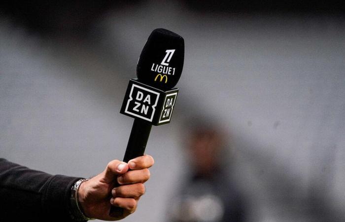 DAZN lo cree, Francia toma medidas radicales contra la piratería