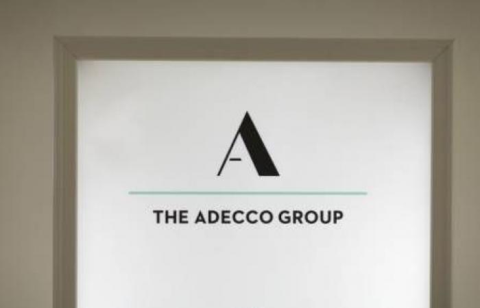 Adecco sancionada en Bolsa tras un trimestre decepcionante