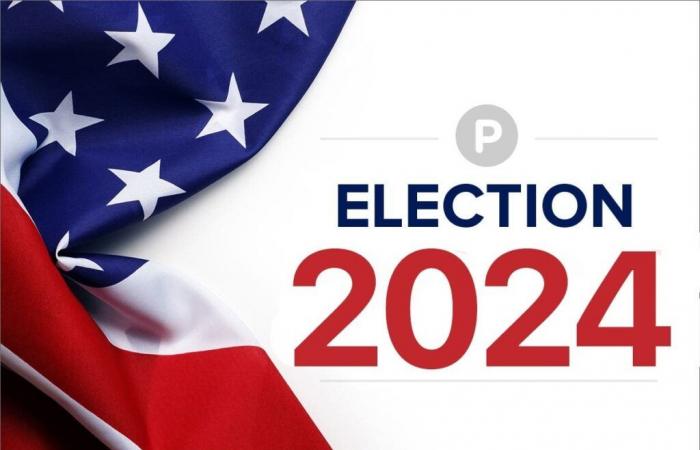 Guía electoral de Arlington Heights 2024: qué hay en la boleta electoral, qué debe saber