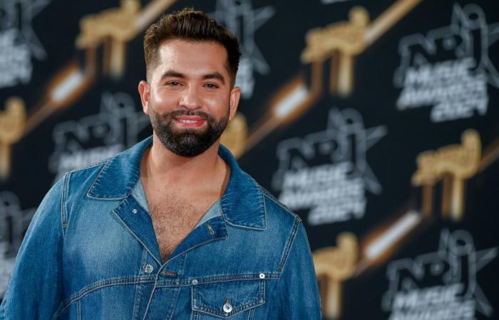 Kendji Girac aspira a una vida tranquila… Liam Gallagher está “impresionado” por las nuevas canciones de Oasis…