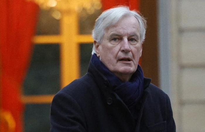 Michel Barnier “no está de acuerdo” con el cierre de dos fábricas de Michelin