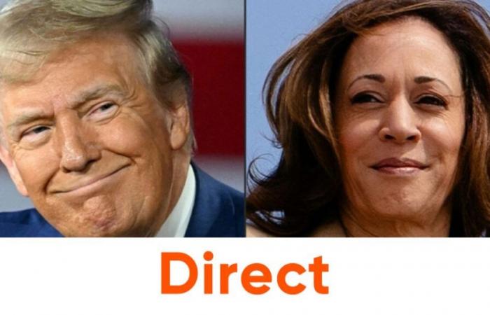 Elecciones presidenciales de EE.UU. de 2024: Kamala Harris o Donald Trump, Estados Unidos en vísperas de una elección histórica